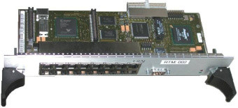 HiPath 4000 RTM Модуль общего управления