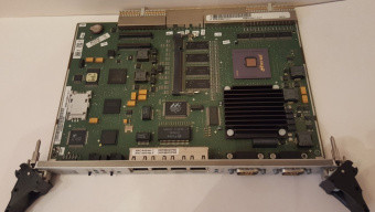 Модуль процессора DSCXL/S30810-Q2311-X300