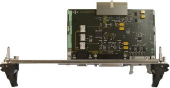 HiPath 4000 MCM Модуль управления и контроля