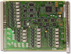 HiPath 4000 SLC24 Контроллер DECT HiPath Cordless-E