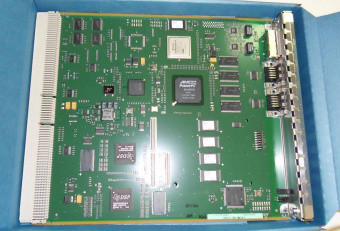 Шлюз-контроллер IP-выноса HG3575 50 каналов