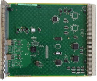 HiPath 4000 LTUCA Модуль контроллер выносов