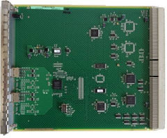 HiPath 4000 LTUCA Модуль контроллер выносов