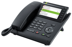 OpenScape Desk Phone CP600 (SIP &amp; HFA)
