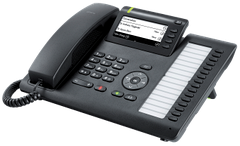 OpenScape Desk Phone CP400 (SIP &amp; HFA)