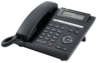 OpenScape Desk Phone CP205 (SIP &amp; HFA)