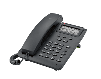 OpenScape Desk Phone CP100 (SIP &amp; HFA)