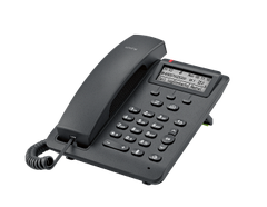 OpenScape Desk Phone CP100 (SIP &amp; HFA)