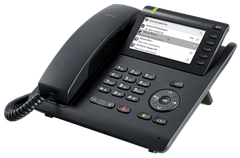 OpenScape Desk Phone CP600E (SIP &amp; HFA)