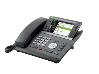 OpenScape Desk Phone CP700X (SIP &amp; HFA)
