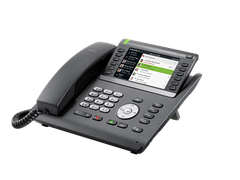 OpenScape Desk Phone CP700X (SIP &amp; HFA)