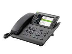 OpenScape Desk Phone CP700 (SIP &amp; HFA)