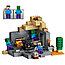 Конструктор Bela 10390 "Подземелье" Minecraft 219 деталей, фото 4
