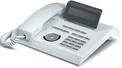 Телефон OpenStage 20E HFA ice blue L30250-F600-C144