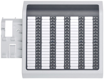 OpenStage Панель занятости Busy Lamp Field 40 ice blue L30250-F600-C123