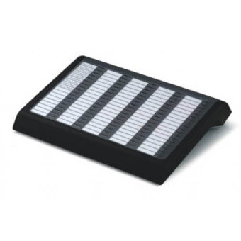 OpenStage Панель занятости Busy Lamp Field 40 lava L30250-F600-C134