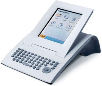 OptiPoint application module (arctic)