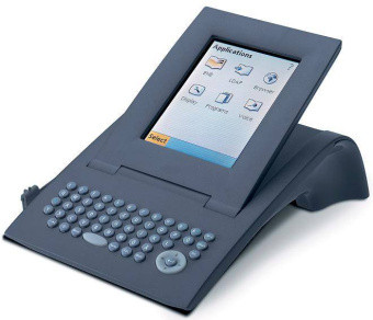 OptiPoint application module (mangan)