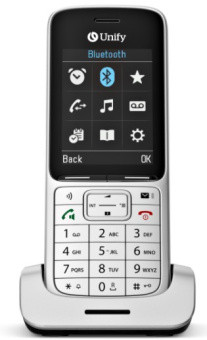 OpenScape DECT Phone SL6