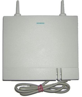 HiPath Cordless Office BS3/3 Станция DECT L30280-B600-B214