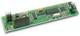 HiPath 3000 MPPI Модуль музыки на удержании S30122K7275