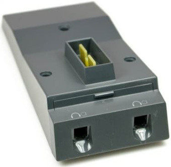 OptiSet E Headset Adapter Адаптер подключения 2 гарнитур