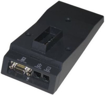 OptiSet E Teleworking Adapter Адаптер удаленного рабочего места