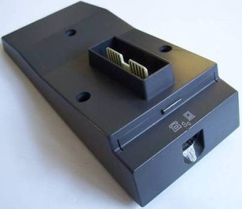 OptiSet E ISDN Adapter Адаптер подключения устройств ISDN по S0