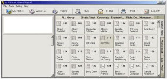 L60-EZA Программа ez-Attendant