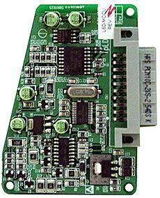 L60-MODU Модуль модема (33 КБит/с)