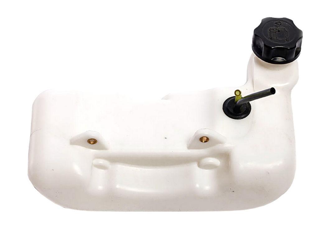 Топливный бак в сборе BC-430 (Тип В)