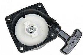 Стартер в сборе BC-430 (бабочка)