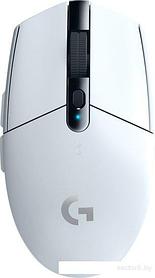 Игровая мышь Logitech Lightspeed G305 (белый)