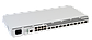 MES2411X Коммутатор 8 портов 1G, 11 портов 10G, фото 3