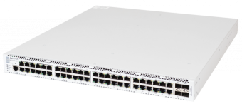 MES2300-48P Коммутатор доступа PoE