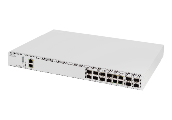 MES3300-08F Коммутатор 4 порта SFP, 4 комбо-порта 1G, 4 порта SFP+