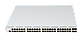 MES2448P Коммутатор 48 портов 1G PoE/PoE+, 4 порта 10G, фото 3