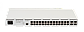 MES2428P Коммутатор 24 порта с PoE, 4 комбо-порта 1G, фото 2