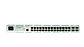 MES2428P Коммутатор 24 порта с PoE, 4 комбо-порта 1G, фото 3