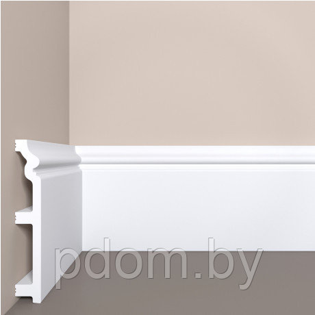 Bello Deco XPS П9 140x22