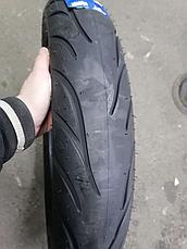 Моторезина Michelin Commander III Cruiser 110/90B19 62H F TL/TT, фото 2