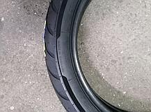 Моторезина Michelin Commander III Cruiser 110/90B19 62H F TL/TT, фото 2