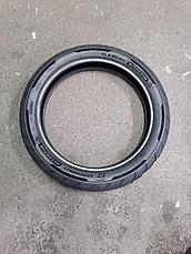 Моторезина Michelin Commander III Cruiser 110/90B19 62H F TL/TT, фото 3