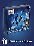 ​​​​​​​Набор стилиста для девочки с феном и аксессуарами Beauty salon YLQ -112, фото 6