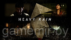 Heavy Rain (PS4)