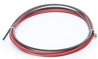 Канал стальной (красный) 1.0-1.2mm, 4,4м 36069067 Канал стальной (красный) 1.0-1.2mm, 4,4м
