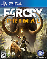 Far Cry Primal (PS4)