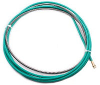 Канал стальной (зеленый) 2.0-2.4mm, 5,4м 36075616 Канал стальной (зеленый) 2.0-2.4mm, 5,4м