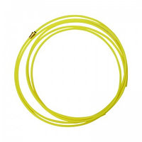 Канал тефлоновый (желтый) 1,2-1,6mm, 3,4м 36076233 Канал тефлоновый (желтый) 1,2-1,6mm, 3,4м