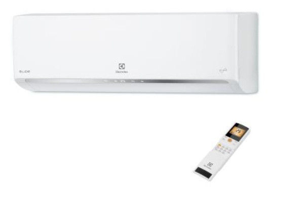 Кондиционер Electrolux EACS/I-12HSL/N3 - фото 2 - id-p36078554